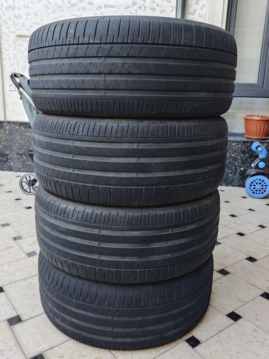 Dunlop balon shina 255 50 R20 255/50/R20