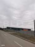Hala noua de vanzare, 480mp, zona Closca