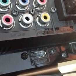 DVD Receiver Sony HCD-DZ120 – Home Cinema 5.1