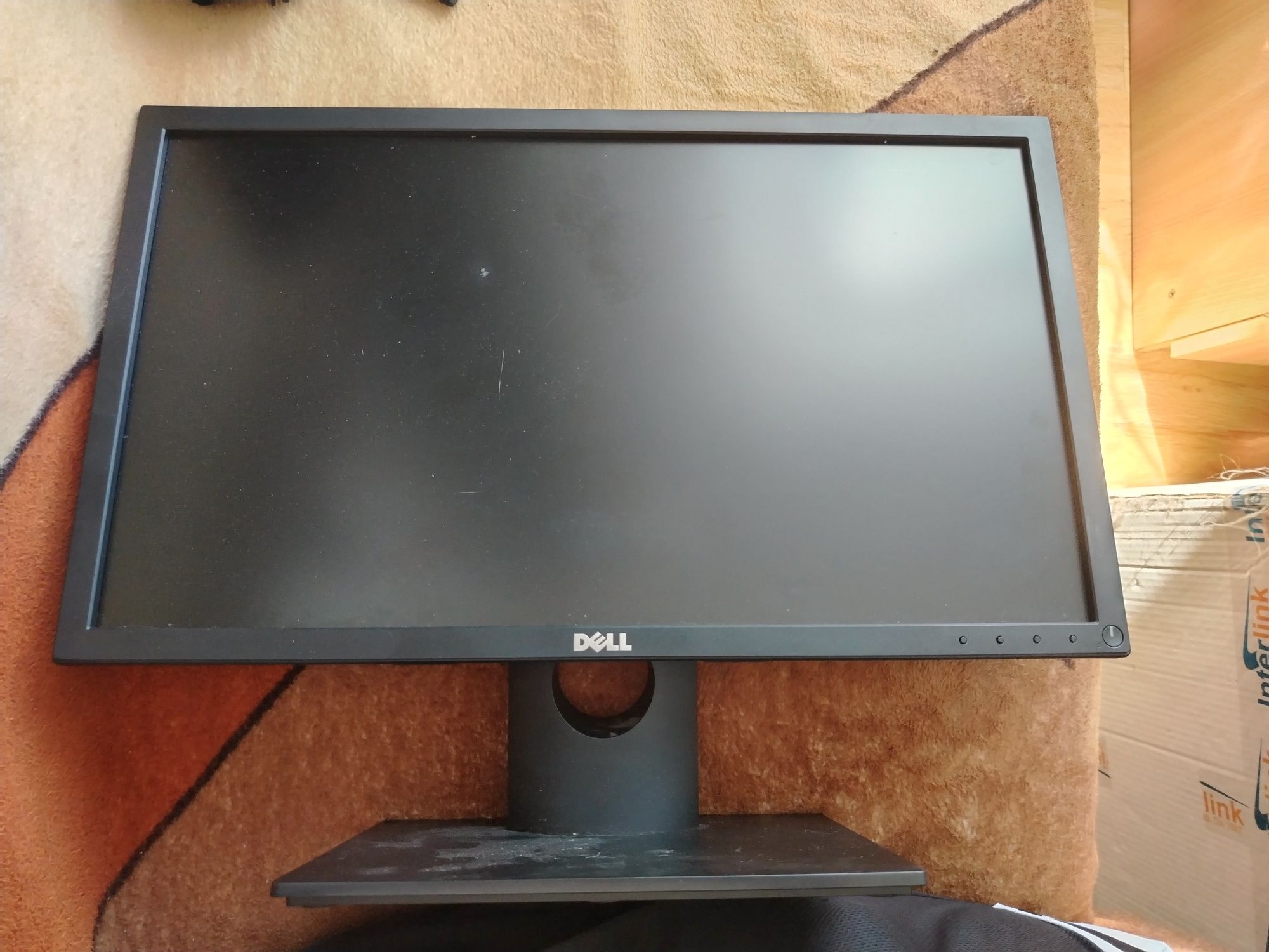 Vand Monitor dell 19''