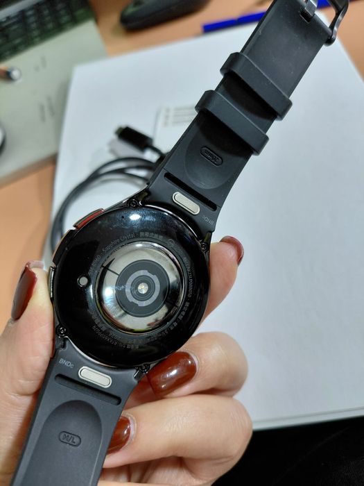 Smartwatch galaxy Watch6 (47mm)