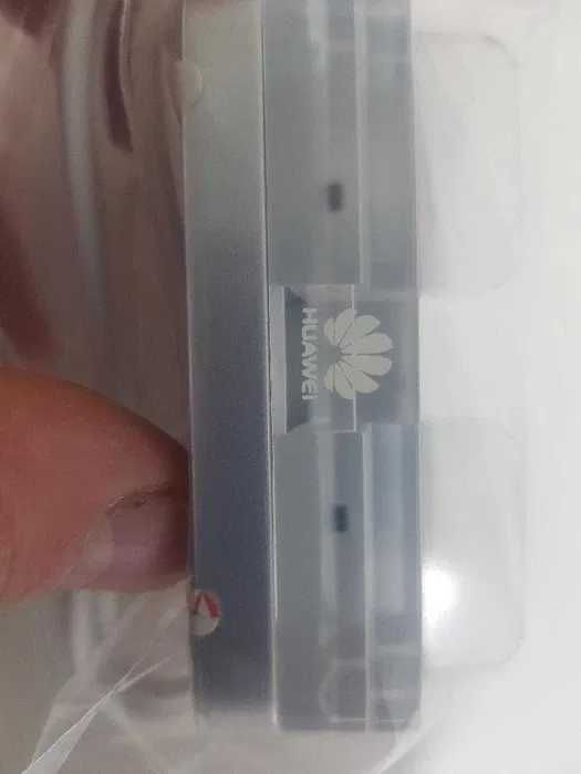Stand antifurt cu telecomanda Huawei. Incarcator Huawei. Nou ambalat!