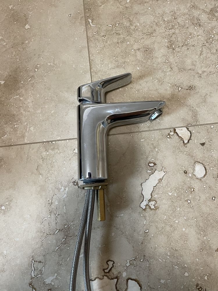 Baterie Lavoar Hans Grohe ca noua putin folosita