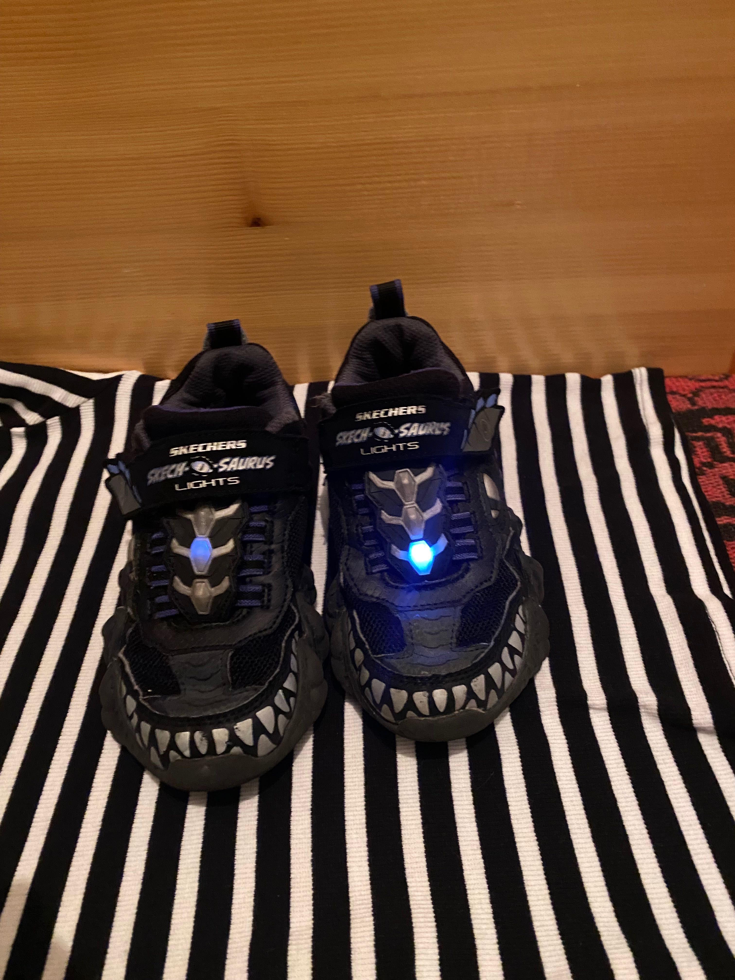 Маратонки Sketchers