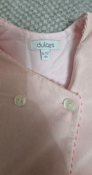 Set Dulces 6-12 luni