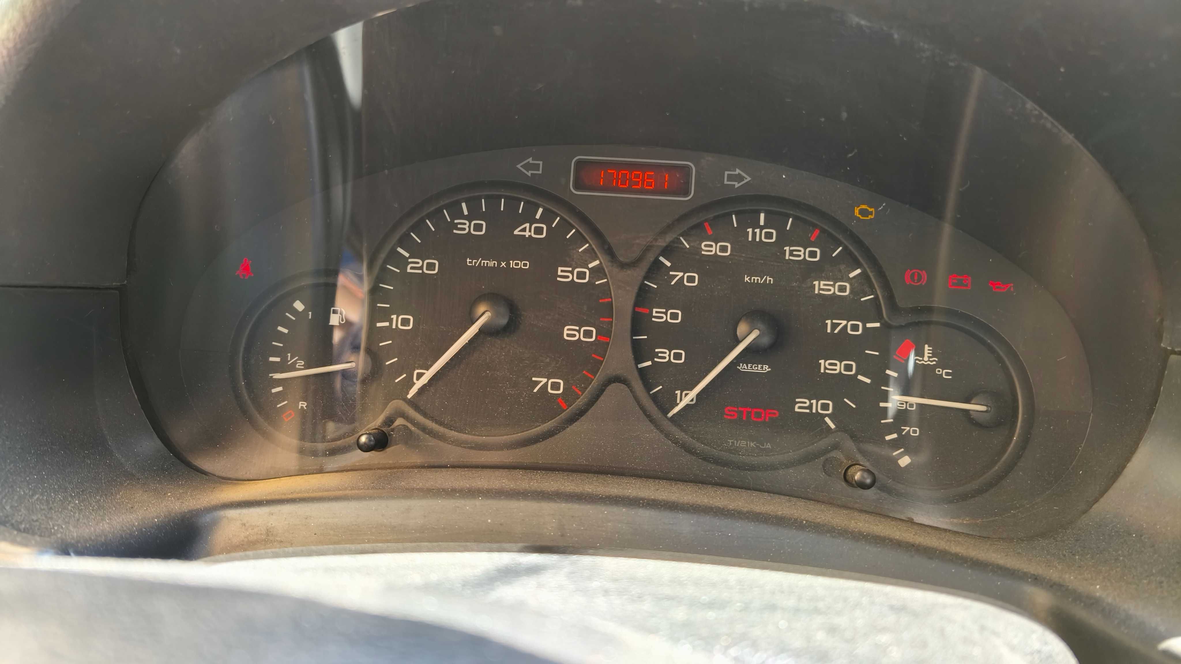 Продава Citroen Berlingo 2007г., 180 000км