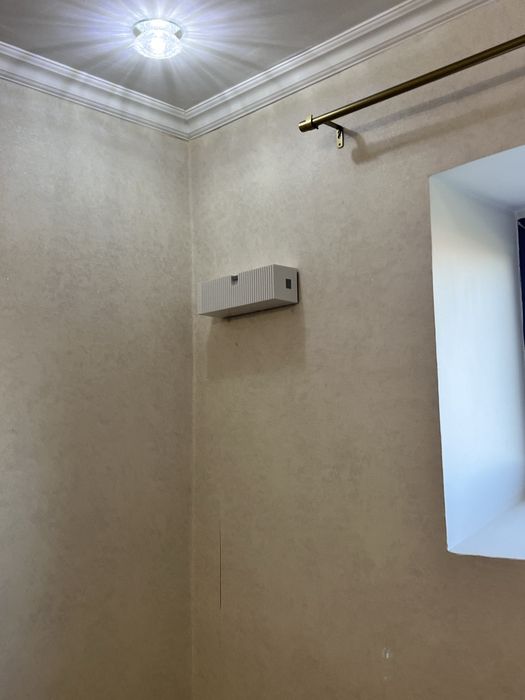 Установка рекуператоров, приточных клапанов, простых вытяжных систем.