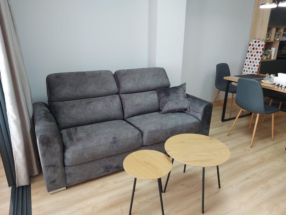 Дава се под наем Тристаен апартамент в Пловдив, Христо Смирненски - 65 кв.м за 450 € - Снимка #2