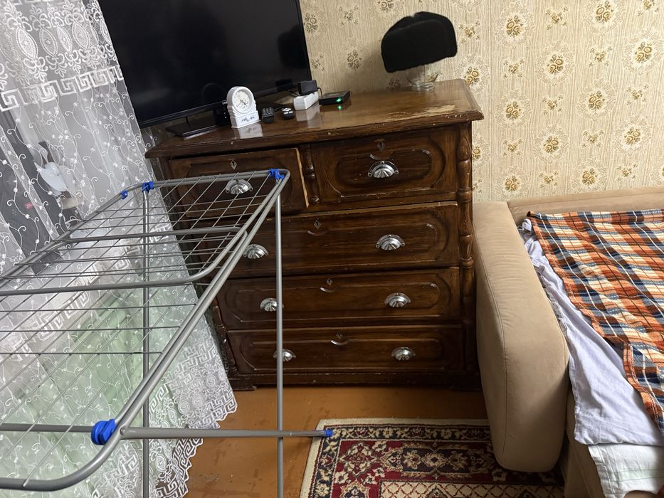 Бесплатно даром мебель