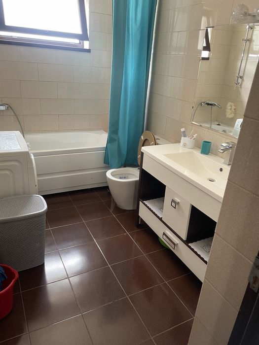 Apartament Complex Ferval 115000 € negociabil