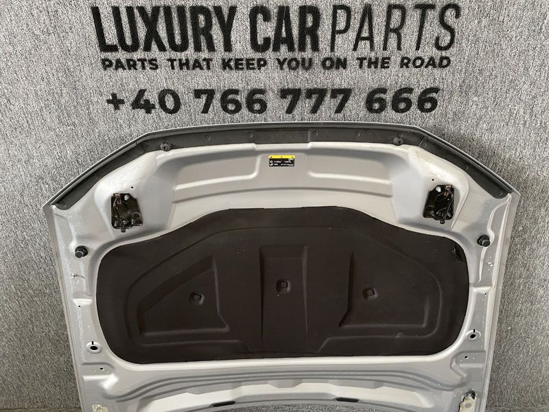 Audi A6 2018/2023 4K0 Capota fata C105