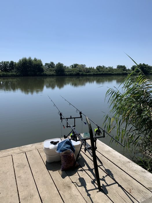 Set rod pod  3 posturi cu senzori 3+1 si swengere