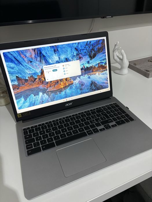 Vand Laptop ACER Chromebook CB315-3H