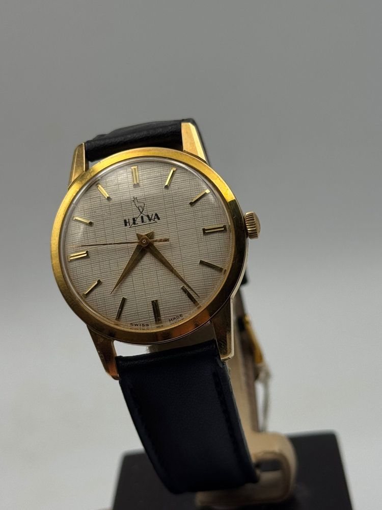 Ceas elvetian Vintage Mecanic