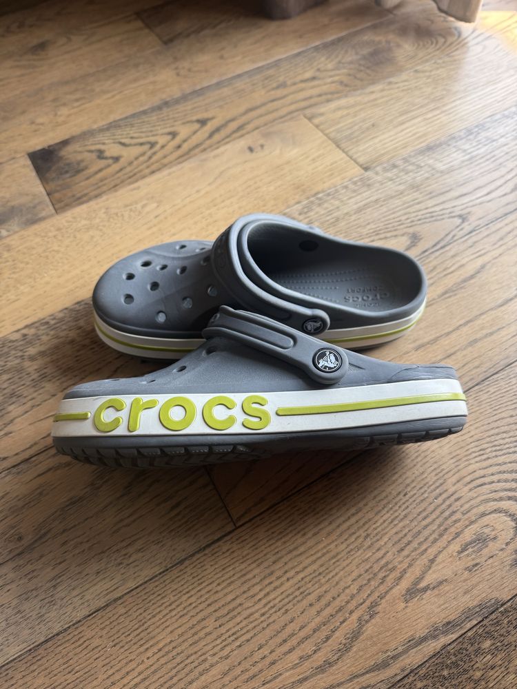 Crocs band, 38-39 номер