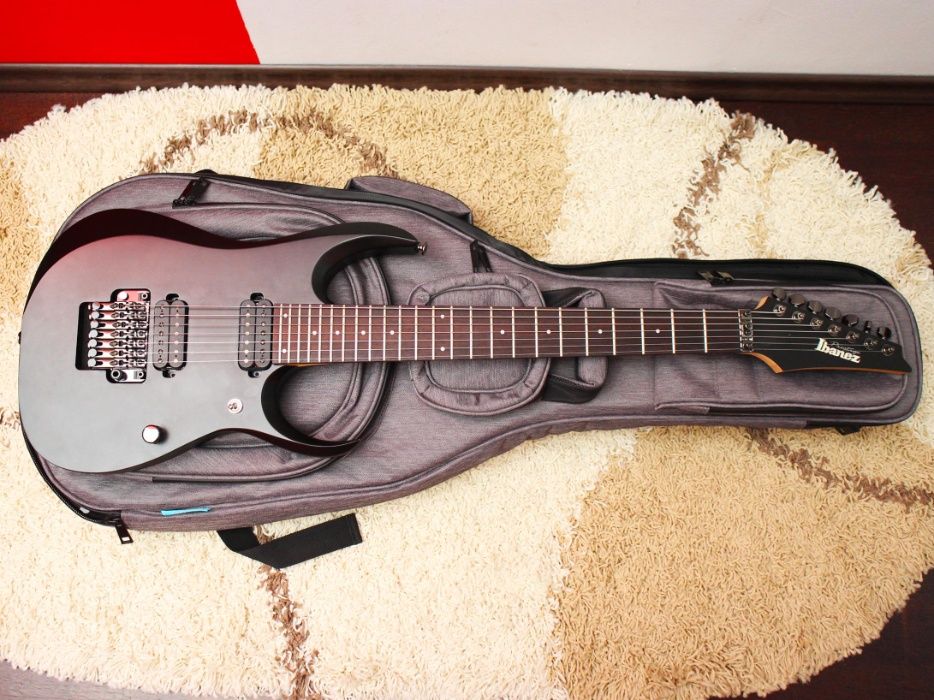 Ibanez RGD2127Z Prestige 7 Japan SD Nazgul Sentient Chitara electrica