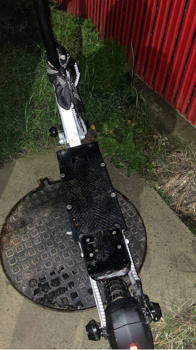 kukirin g2 2025 full custom