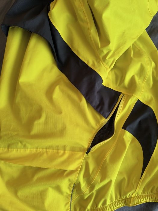 CRAFT Active Bike - Мъжко велосипедно яке за дъжд