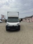 Dezmembrari CITROEN JUMPER 2.2 EURO 6 cod motor 4H03-4HB