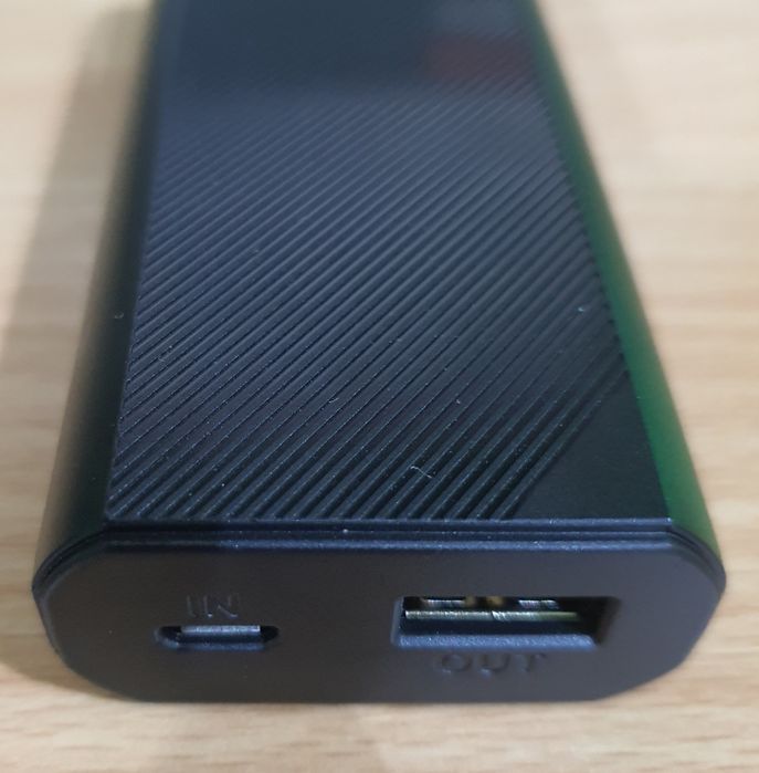 Външна Батерия Hama