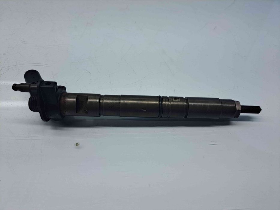 Injector Audi A5 (8T3) [Fabr 2007-2015] 059130277BE 3.0 TDI CCWA 176KW