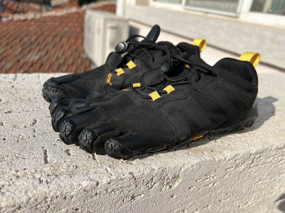 Vibram Five Finger 36