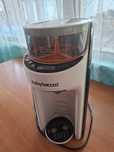 Aparat babybrezza