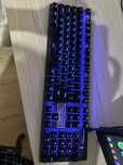 СРОЧНО! Клавиатура HyperX Alloy Fps Rgb