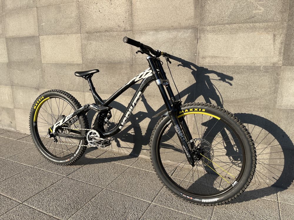 Ns fuzz 2 27,5 2019