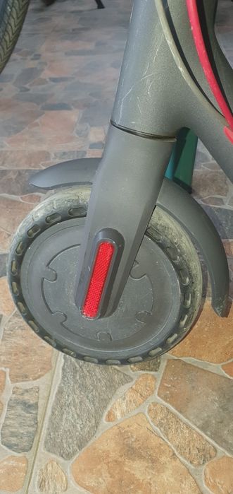 Trotinetă Xiaomi