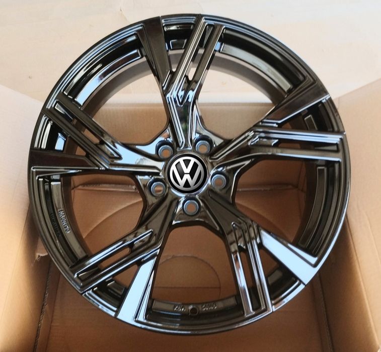Jante 19 sau 18 VW Passat Golf Touareg Tiguan Touran, Sharan Arteon T-