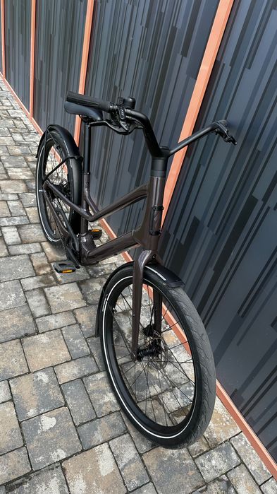 Specialized Turbo Levo Como SL E-bike bicicleta electrica c NOUA 350km