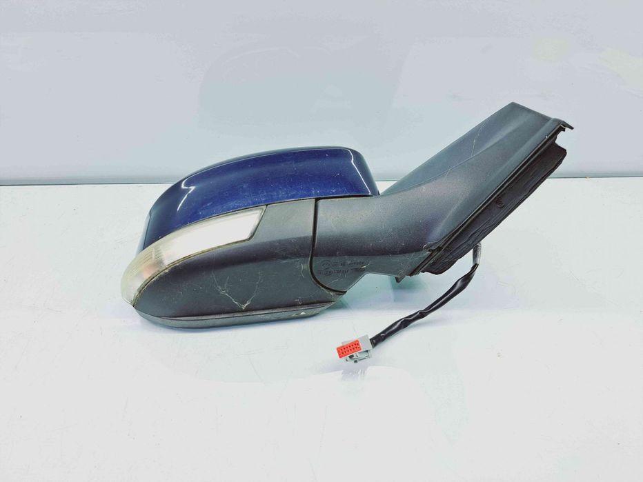 Oglinda dreapta Ford Mondeo 4 Sedan Facelift [Fabr 2007-2015] Ink Blue