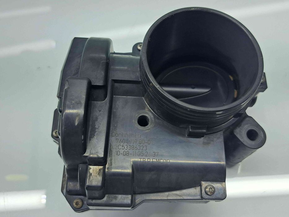 Clapeta acceleratie MINI Cooper (R56) [Fabr 2006-2014] 7604919 1.6 N16