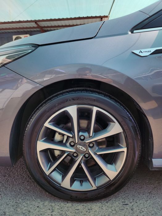 Chery Arizzo 6 pro