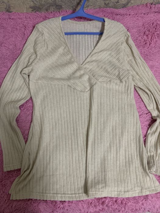 Женские кофты 52 размер