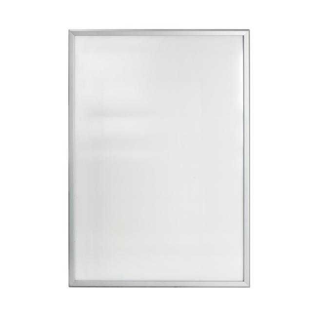 rame click dublă față profil 25mm 700x1000