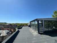 Duplex tip Penthouse | Cotroceni-Carol Davila | Rooftop Superb