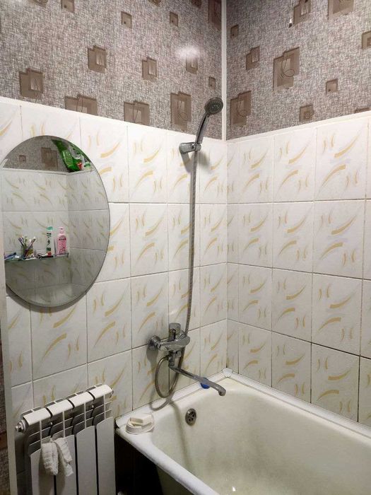 Ғазалкент шаҳри, Мармар кўчасида жойлашган, 4/4/3 хонадон сотилади.