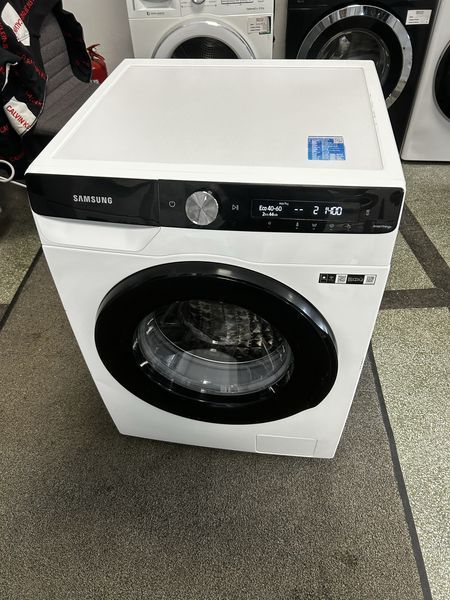 Пералня SAMSUNG  Smart thing WW90T504DAT 9 kg / 1400 об,