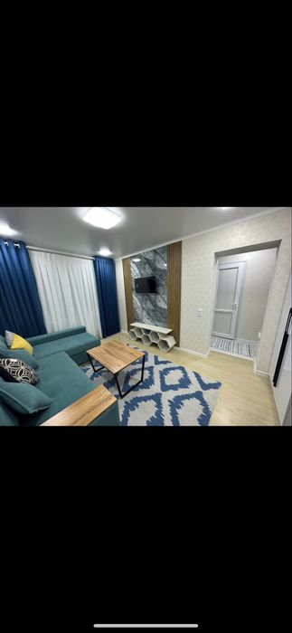 Продается 1 ком квартира