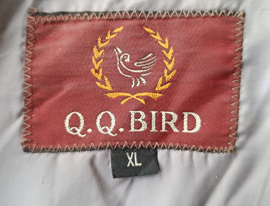 Шуба искуственная