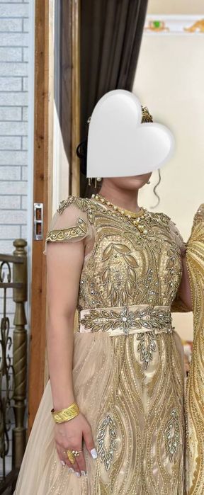 Kulak Samarkand yangi