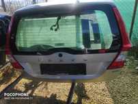 Врата багажник Volvo V70 combi / Волво В70 комби 2008г.