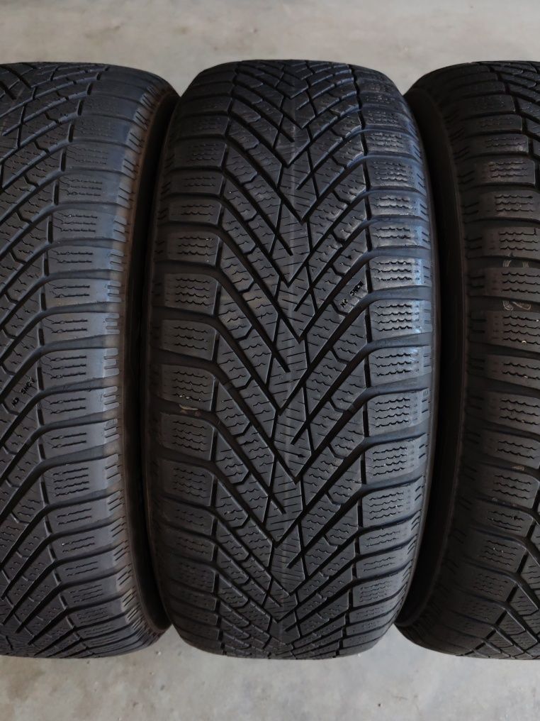 Pirelli 205 55 R16 91T M+S Anvelope Cauciucuri allseason