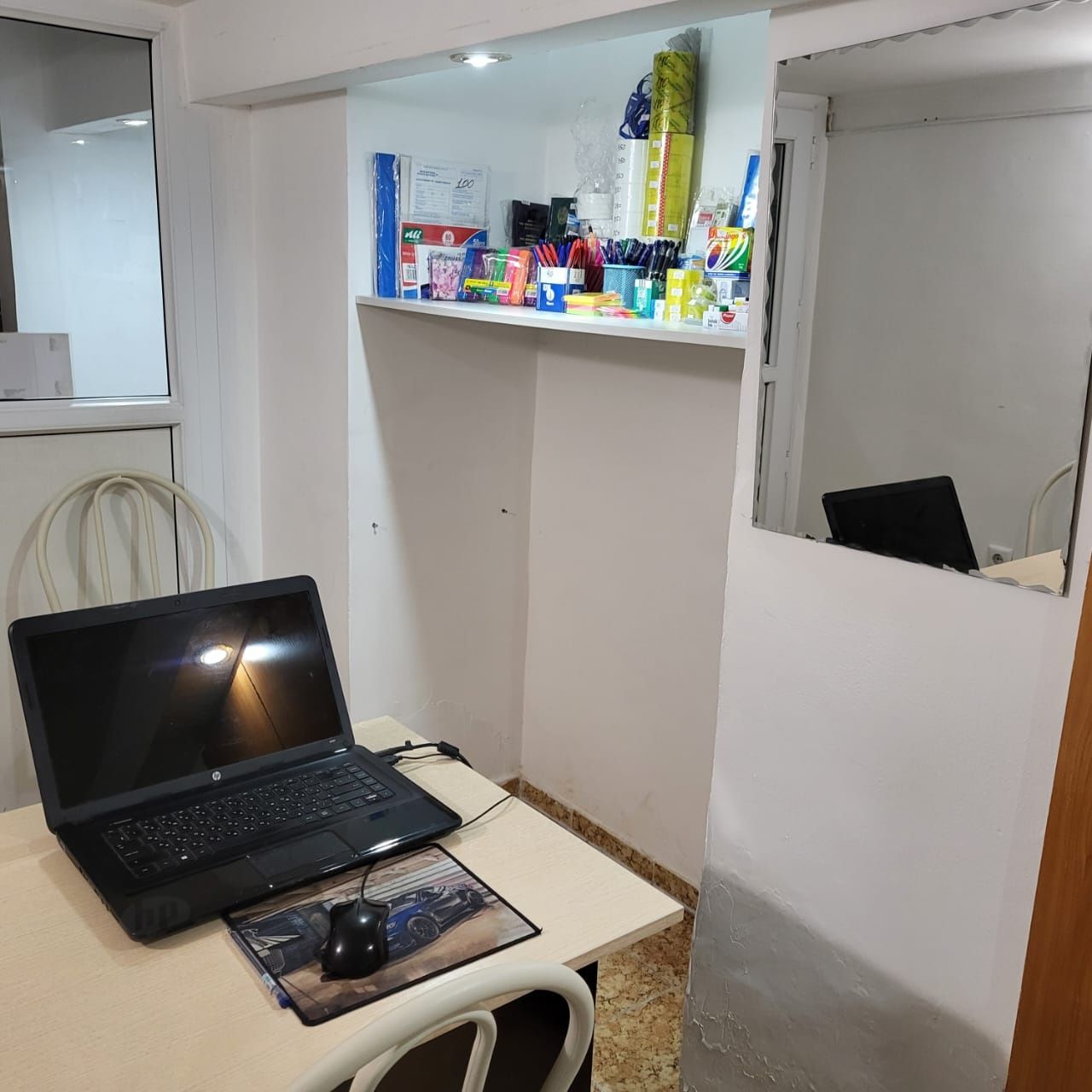 Продам действующий  полиграфию