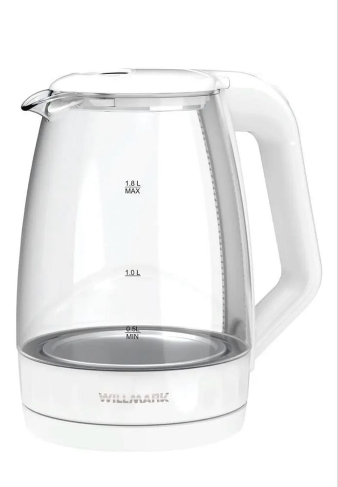 Электрочайник willmark