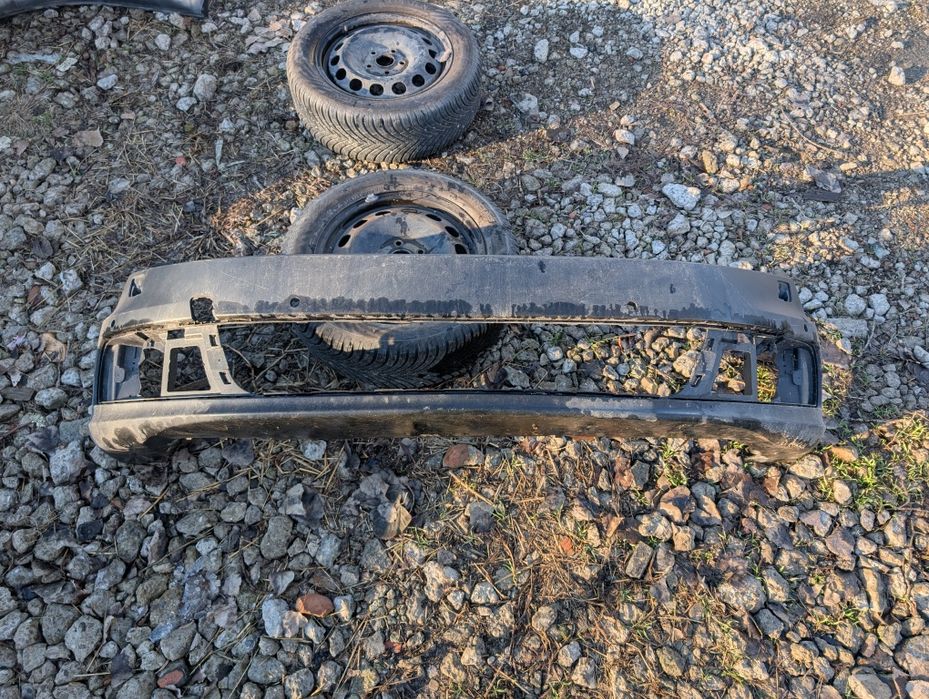 Bara Fata / Spate Modele Volkswagen Golf, Touran, Passat, Tiguan, Eos