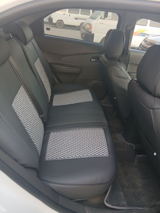 Kobalt 2025 yil gazli