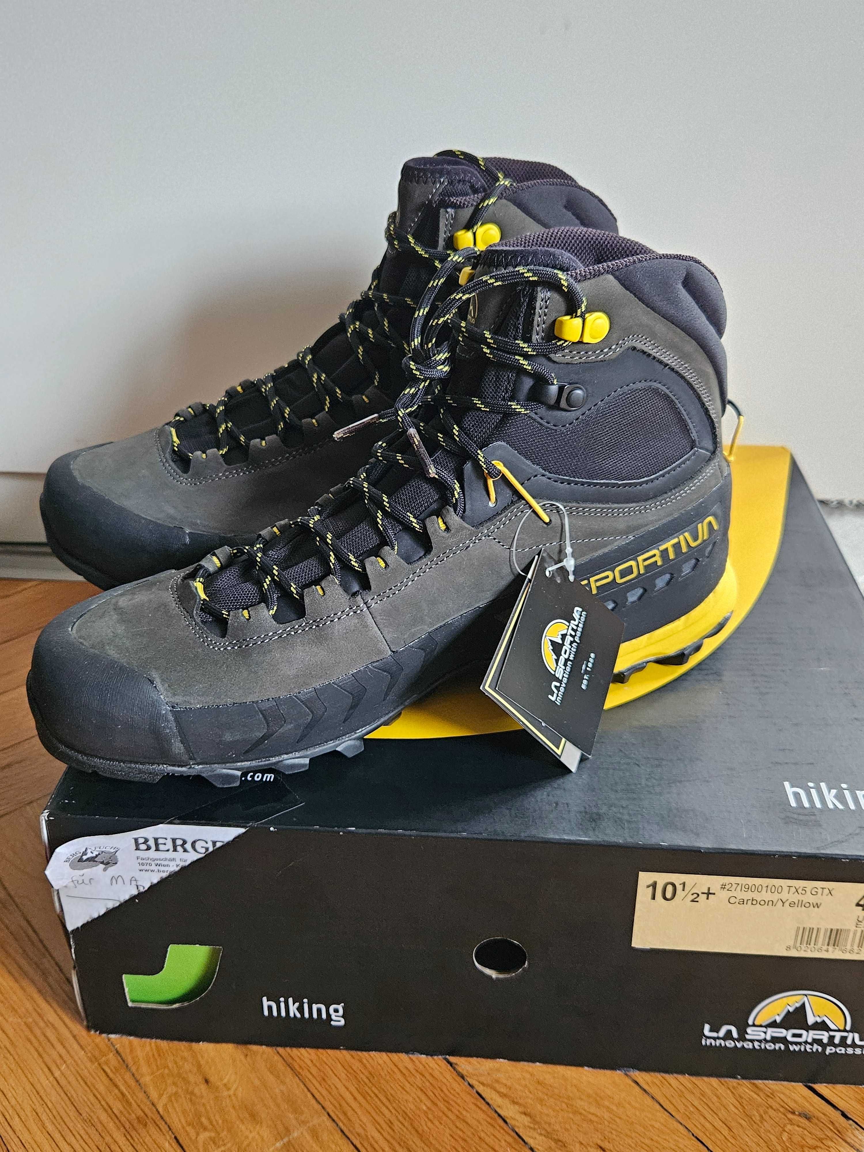 La sportiva tx5 gtx